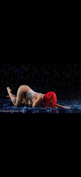 Roxi Keogh profile photo 2