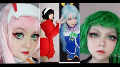 Reena Yamato profile photo 2
