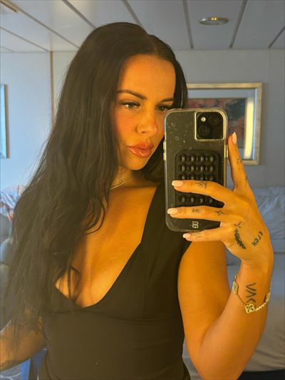 Skylar Foxx