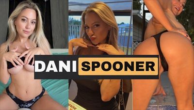 Dani Spooner VIP profile photo 2