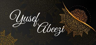 Yusef profile photo 2