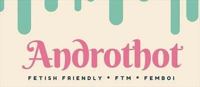 Androthot profile photo 2