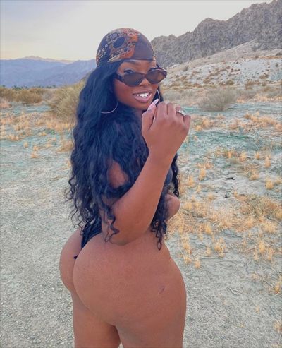 Body Risky😜