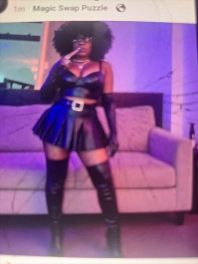 MISTRESSGODICESXXXX
