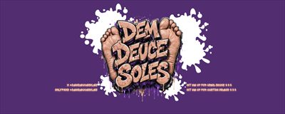 Deuce Soles Official profile photo 2