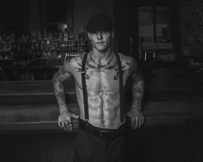 Aaron Hydes