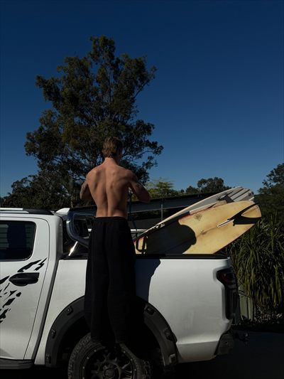 Aaron Hydes profile photo 2