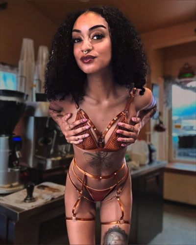 Luna Michelle