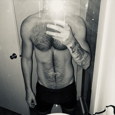 Edge Wolf NYC profile photo 2