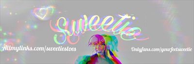 SweetiesToes profile photo 2