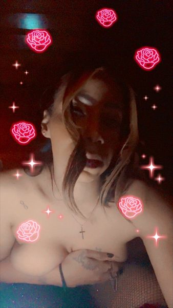 Gorgeous🥀Freak 👅 profile photo 2