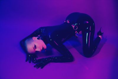 Miss Justine Marie profile photo 2