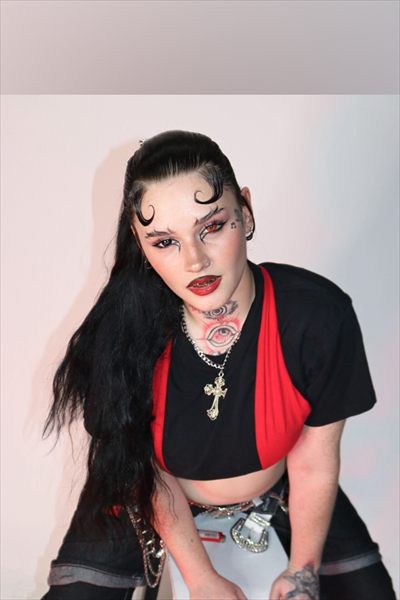 Hailey Gardner profile photo 2