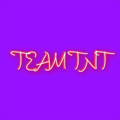 Team TNT 💦 profile photo 2