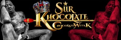 SiiR Khocolate profile photo 2