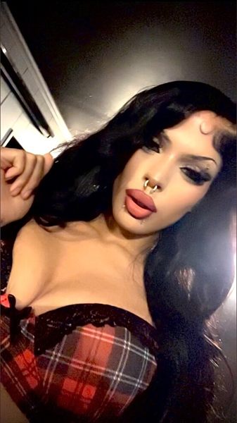 Vamp🧛‍♀️