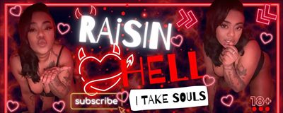 Raisin Hell profile photo 2