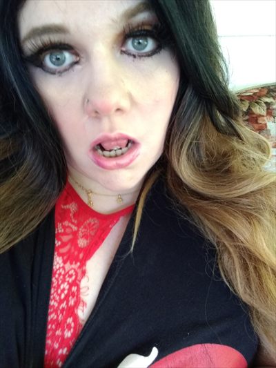 Milly Jessie profile photo 2