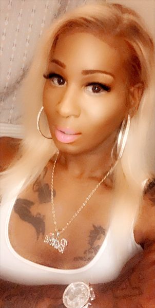 Da Brown Barbie profile photo 2