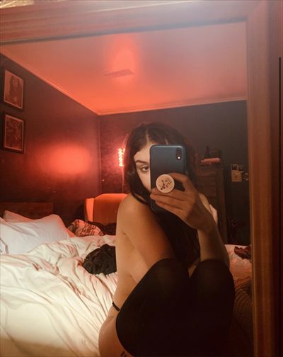 Jessie Lee