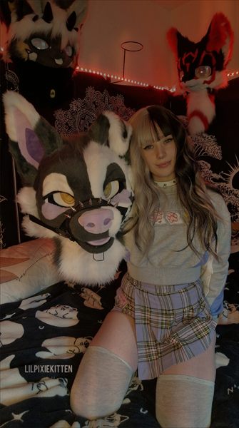 Lilpixiekitten