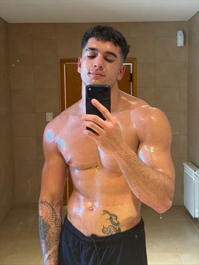 Alpha Pete