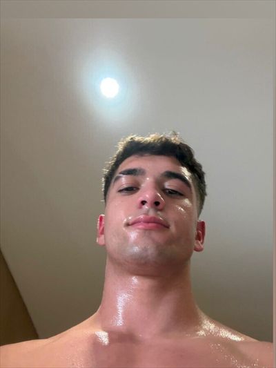 Alpha Pete profile photo 2