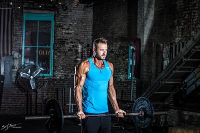 Miami_Muscle23 profile photo 2