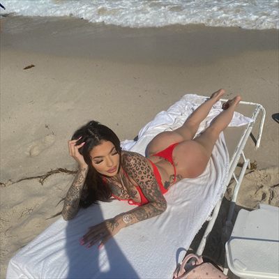 Celina powell profile photo 2