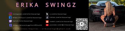 Erika Swingz profile photo 2