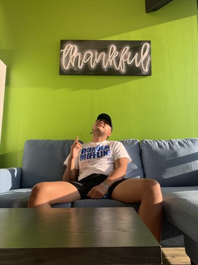 Dantheman249 profile photo 2