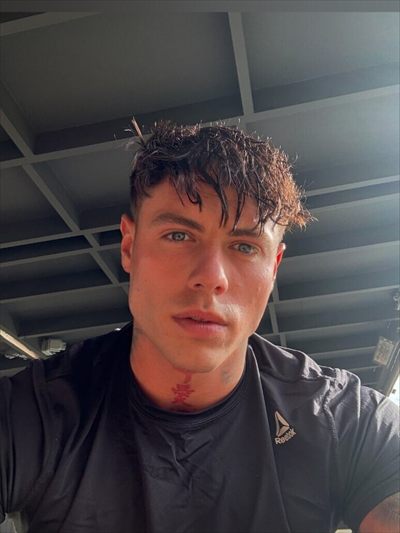Caine profile photo 3