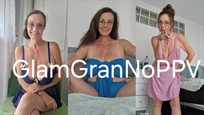GlamGranNoPPV profile photo 2