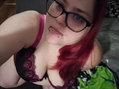 Charlotte Hayes profile photo 2
