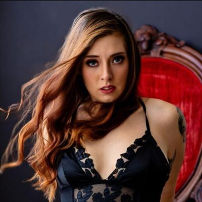 Eden Angel