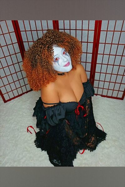 QueeniieBabe profile photo 2