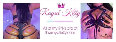 The Royal Kitty 💦 profile photo 2