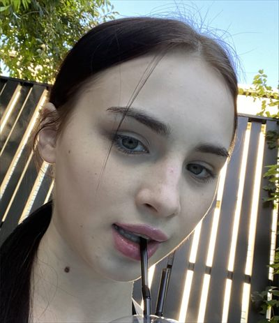 Mari Flame profile photo 3