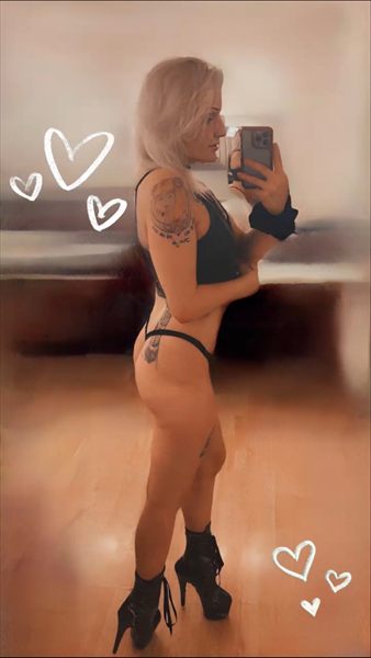 Alice Rose Kaine💋