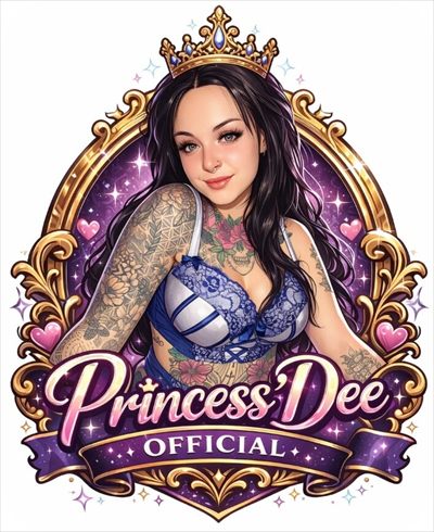 Princess Dee FREE✨
