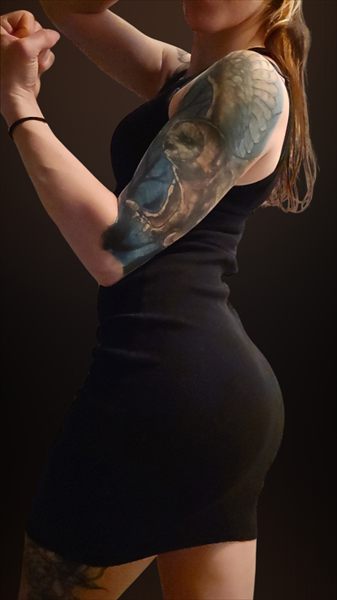 DrMama Puma