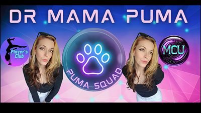 DrMama Puma profile photo 2