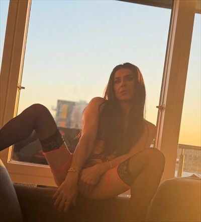Lucie ConDick profile photo 2