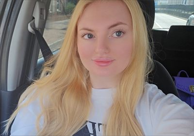 Natasha Davies