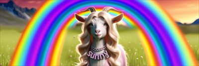 Sunny Lane 🌈🍑 profile photo 2