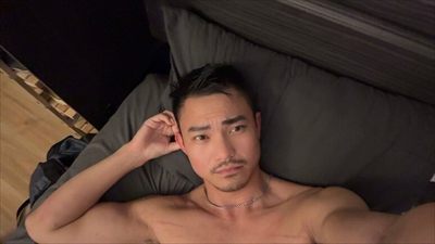 Todd ⬡ profile photo 2