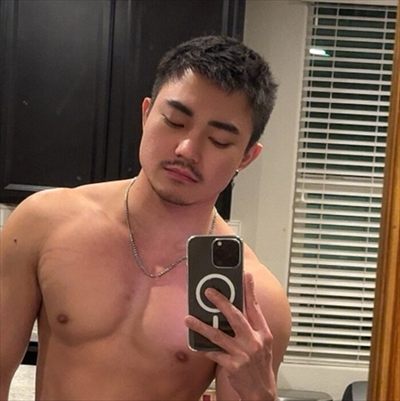 Todd ⬡ profile photo 3