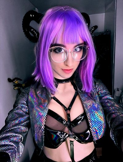 EvelynVex