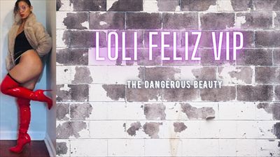 L0Li Feliz VIP profile photo 2