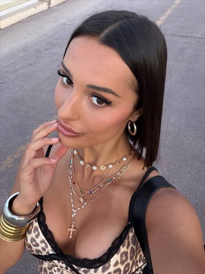 Aliyah💋
